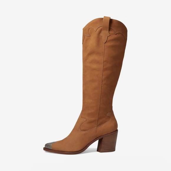 NWB. Dolce Vita Kamryn Women’s Boots - Picture 12 of 13
